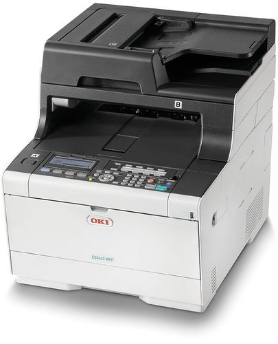 OKI ES5463dn - LED Printer - Main image