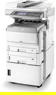  OKI MC851cdtn +  - Laser Printer