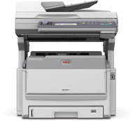  OKI MC861dn +  - Laser Printer