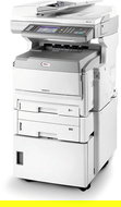  OKI MC861cdtn +  - Laser Printer