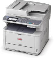OKI MB441dn - Laserová tiskárna