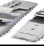  OKI MB441dn  - Laser Printer