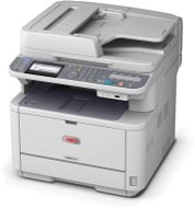 OKI MB451dn  - LED Printer