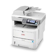 OKI MB460 - Laserdrucker