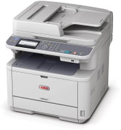  OKI MB461dn  - Laser Printer