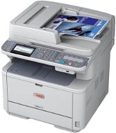OKI MB471dnw - Laserdrucker