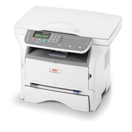 OKI MB260 - Laser Printer