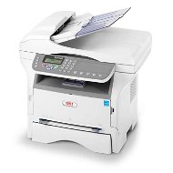 OKI MB280 - Laser Printer