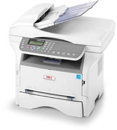 OKI MB290 - Laser Printer