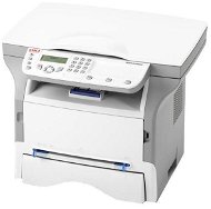 OKI B2500 MFP - Laserdrucker