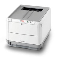 OKI C3450n - Laser Printer