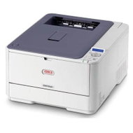OKI C530dn - Laser Printer