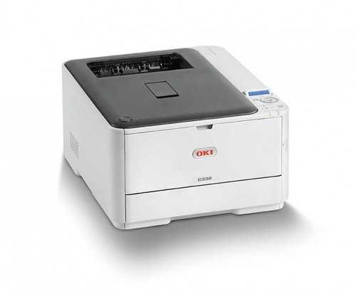 OKI C332dn - LED Printer - Main image