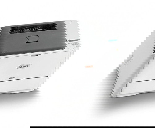 OKI C332dnw - LED Printer - Main image