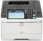 OKI C542dn - LED Printer