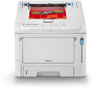 OKI C650dn - LED tiskárna