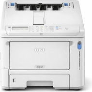 OKI C651dn - LED Printer
