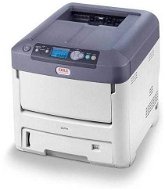 OKI C711dn  - LED Printer