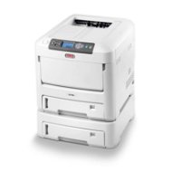 OKI C710dtn - Laser Printer
