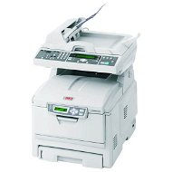 OKI C5540 - Laserdrucker