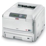 OKI C801dn - Laser Printer