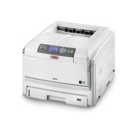 OKI C830DN A3 laser printer - Laser Printer