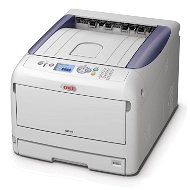 OKI C831n - LED Printer
