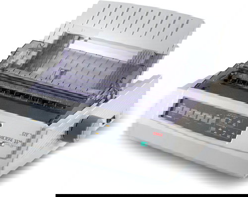 OKI ML3320 ECO - Impact Printer - Main image