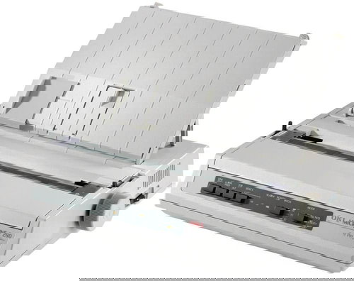 OKI ML280 Elite DC parallel - Impact Printer - Main image