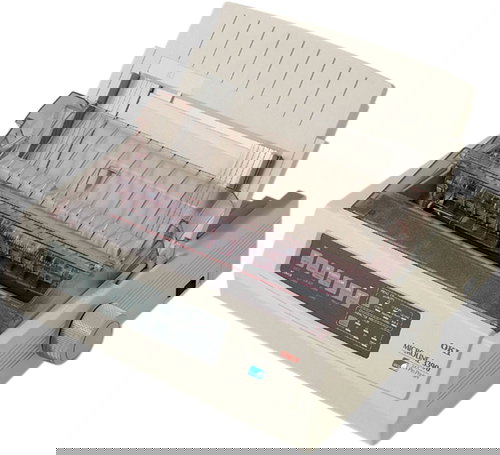 OKI ML3390 ECO - Impact Printer - Main image