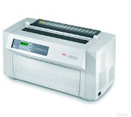 OKI ML4410 - Impact Printer