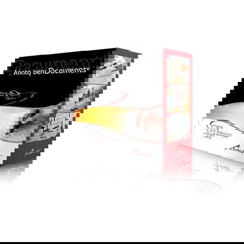 ANOTO penDocuments DP-301 - Writing Pen - Main image