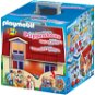 Playmobil 5167 Puppenhaus - Bausatz