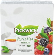 Pickwick Horeca Variation box 190g - Tea