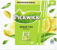 Pickwick Green with lemon 200g - Tea