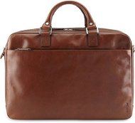Picard BUDDY Bag, Cognac 14“ - Laptop Bag