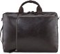 Picard BUDDY táska / hátizsák, sötétbarna 15,6“ - Laptoptáska