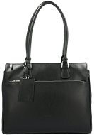 Picard Women's Bag MAGGIE, Black 13“ - Laptop Bag