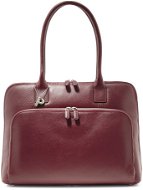 Picard Women's Bag MILANO, Red 15.6“ - Laptop Bag