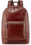 Picard BUDDY Backpack, Cognac 14“ - Laptop Backpack