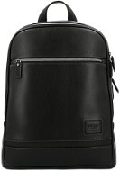 Picard Backpack BREAKERS, Black 14“ - Laptop Backpack