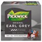 Čaj Pickwick EARL Grey 100× 2 g - Čaj