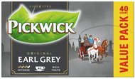 Pickwick Original Earl Grey 80 g - Tea