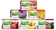 Pickwick Mix of Fruit Teas - Tea