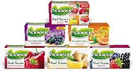 Pickwick mix ovocných čajov - Čaj