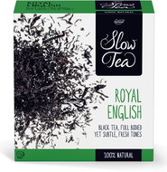 Pickwick Slow Tea - Royal English 25pcs - Tea