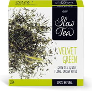 Pickwick Slow Tea - Velvet Green 25pcs - Tea