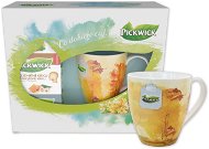 Pickwick darčekové balenie funkčných čajov s hrnčekom JESEŇ - Čaj