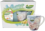 Pickwick darčekové balenie funkčných čajov s hrnčekom ZIMA - Čaj