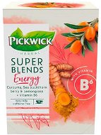 Pickwick Super Blends Energie 22,5 g - Tea